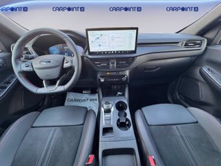 FORD Kuga 2.5 phev st-line x 2wd 243cv auto 9