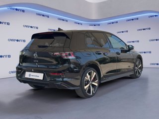 VOLKSWAGEN Golf 1.5 tsi ehybrid gte 272cv dsg 6