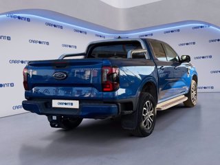FORD Ranger 2.0 ecoblue doppia cabina limited awd 205cv auto 5