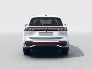 VOLKSWAGEN Tiguan 1.5 tsi ehybrid r-line 204cv dsg 3