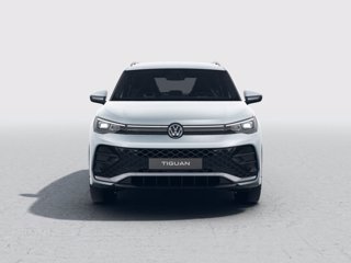 VOLKSWAGEN Tiguan 1.5 tsi ehybrid r-line 204cv dsg 4