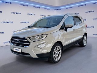 FORD Ecosport 1.0 ecoboost titanium s&s 125cv my20.25