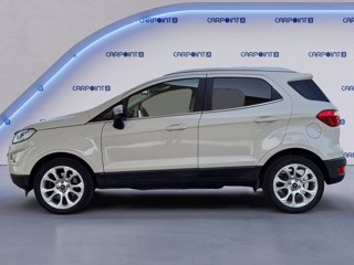 FORD Ecosport 1.0 ecoboost titanium s&s 125cv my20.25 1