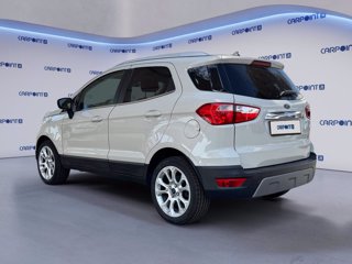 FORD Ecosport 1.0 ecoboost titanium s&s 125cv my20.25 2