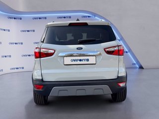 FORD Ecosport 1.0 ecoboost titanium s&s 125cv my20.25 3