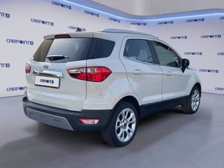 FORD Ecosport 1.0 ecoboost titanium s&s 125cv my20.25 4