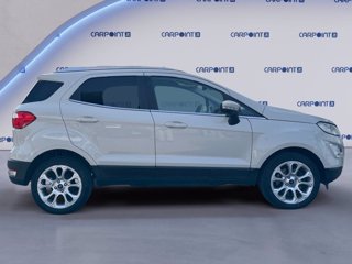 FORD Ecosport 1.0 ecoboost titanium s&s 125cv my20.25 5