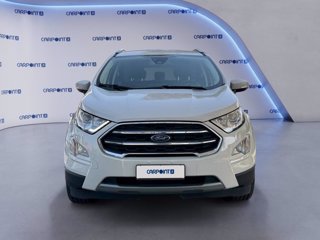 FORD Ecosport 1.0 ecoboost titanium s&s 125cv my20.25 7