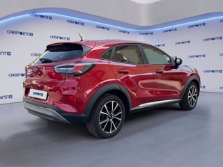 FORD Puma 1.0 ecoboost h titanium s&s 125cv 4