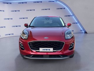 FORD Puma 1.0 ecoboost h titanium s&s 125cv 7