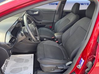 FORD Puma 1.0 ecoboost h titanium s&s 125cv 8