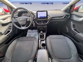 FORD Puma 1.0 ecoboost h titanium s&s 125cv 9