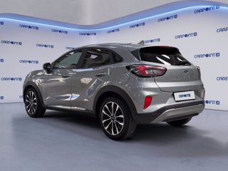 FORD Puma 1.0 ecoboost h titanium x s&s 125cv 3
