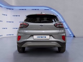 FORD Puma 1.0 ecoboost h titanium x s&s 125cv 4