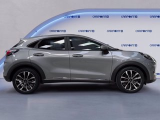 FORD Puma 1.0 ecoboost h titanium x s&s 125cv 6