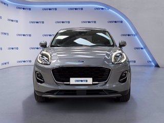 FORD Puma 1.0 ecoboost h titanium x s&s 125cv 8