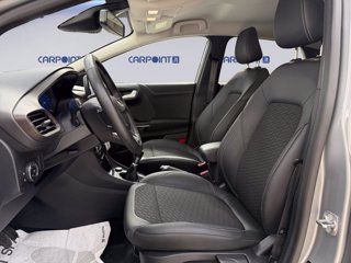 FORD Puma 1.0 ecoboost h titanium x s&s 125cv 9