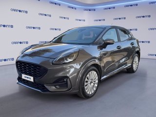 FORD Puma 1.0 ecoboost h st-line s&s 125cv 0