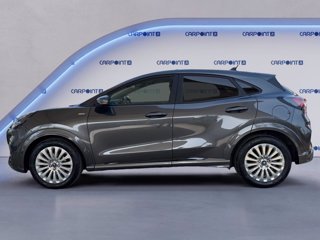 FORD Puma 1.0 ecoboost h st-line s&s 125cv 1