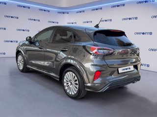 FORD Puma 1.0 ecoboost h st-line s&s 125cv 2