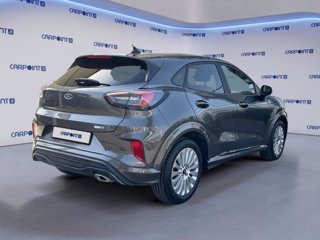 FORD Puma 1.0 ecoboost h st-line s&s 125cv 4