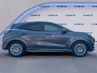 FORD Puma 1.0 ecoboost h st-line s&s 125cv 5