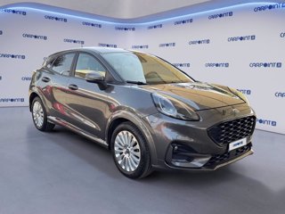 FORD Puma 1.0 ecoboost h st-line s&s 125cv 6
