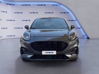 FORD Puma 1.0 ecoboost h st-line s&s 125cv 7