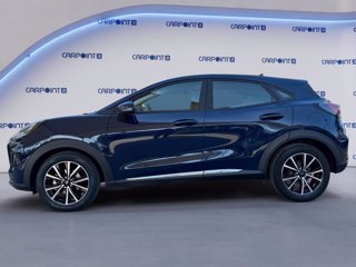 FORD Puma 1.0 ecoboost h titanium s&s 125cv 1