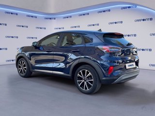 FORD Puma 1.0 ecoboost h titanium s&s 125cv 2