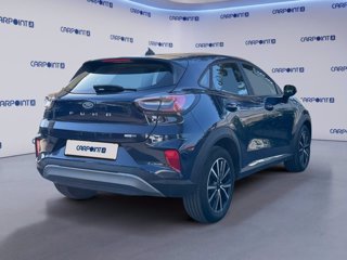 FORD Puma 1.0 ecoboost h titanium s&s 125cv 4