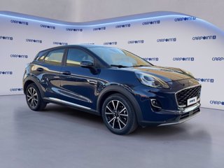 FORD Puma 1.0 ecoboost h titanium s&s 125cv 6
