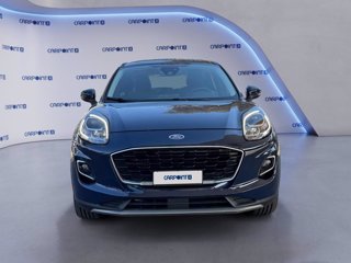 FORD Puma 1.0 ecoboost h titanium s&s 125cv 7