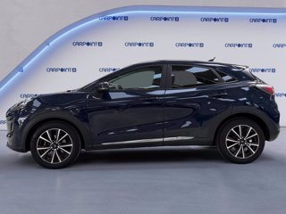 FORD Puma 1.0 ecoboost h titanium s&s 125cv 1