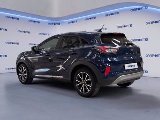 FORD Puma 1.0 ecoboost h titanium s&s 125cv 2