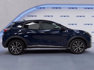FORD Puma 1.0 ecoboost h titanium s&s 125cv 5