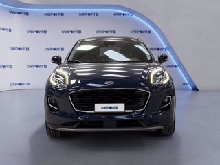 FORD Puma 1.0 ecoboost h titanium s&s 125cv 7