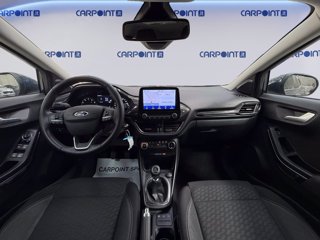 FORD Puma 1.0 ecoboost h titanium s&s 125cv 9