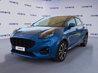 FORD Puma 1.0 ecoboost h st-line s&s 125cv 0