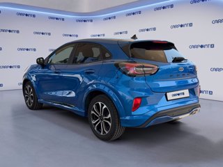 FORD Puma 1.0 ecoboost h st-line s&s 125cv 2
