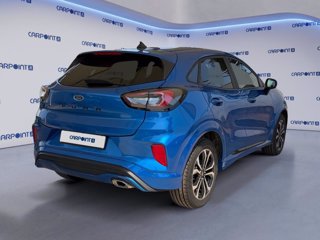FORD Puma 1.0 ecoboost h st-line s&s 125cv 4