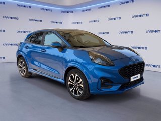 FORD Puma 1.0 ecoboost h st-line s&s 125cv 6
