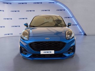 FORD Puma 1.0 ecoboost h st-line s&s 125cv 7