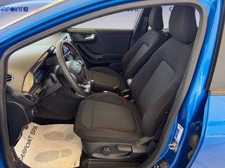 FORD Puma 1.0 ecoboost h st-line s&s 125cv 8