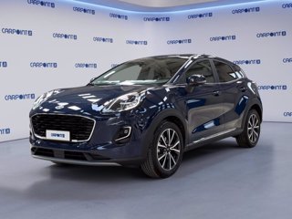 FORD Puma 1.0 ecoboost h titanium s&s 125cv 0
