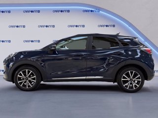 FORD Puma 1.0 ecoboost h titanium s&s 125cv 1