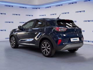 FORD Puma 1.0 ecoboost h titanium s&s 125cv 2