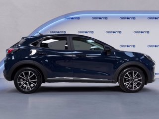 FORD Puma 1.0 ecoboost h titanium s&s 125cv 5