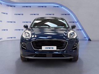 FORD Puma 1.0 ecoboost h titanium s&s 125cv 7
