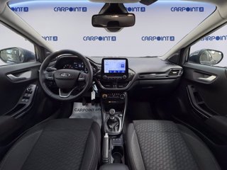 FORD Puma 1.0 ecoboost h titanium s&s 125cv 9